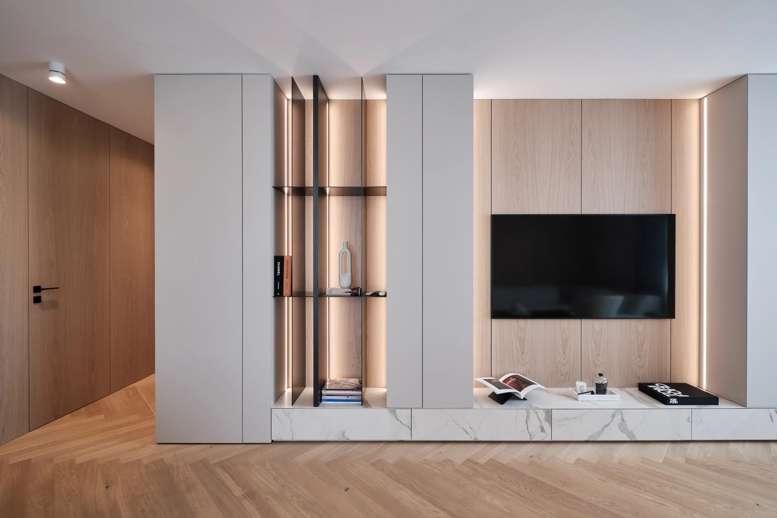 Stolárstvo Hittrich